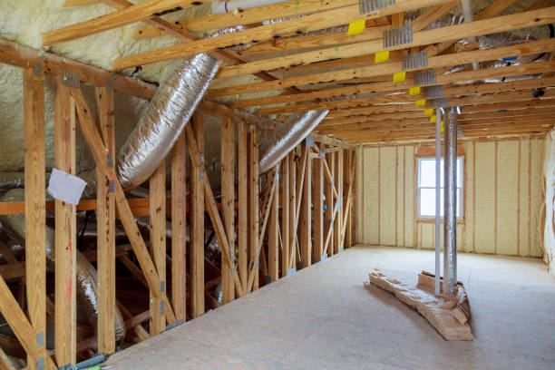 Best Crawl Space Insulation  in University Park, IL