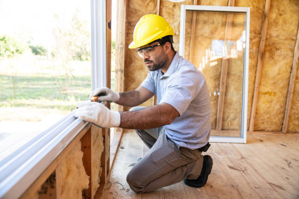 Best Professional Insulation Contractor  in University Park, IL
