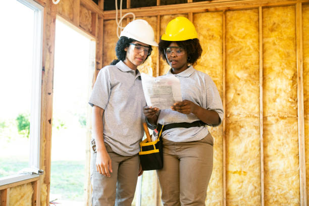 Range of Insulation Solutions in University Park, IL